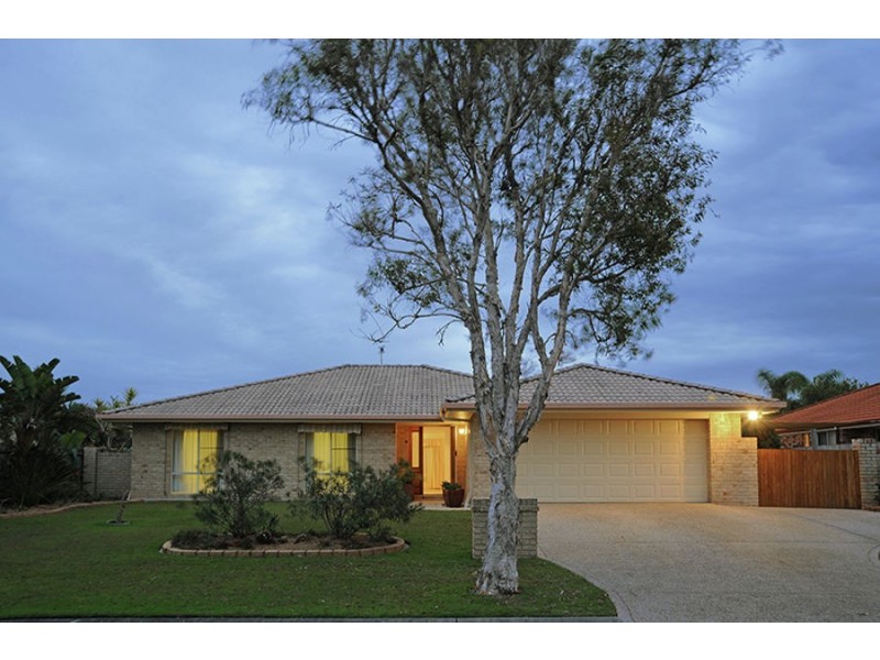 6 Wexford Place, Caloundra West QLD 4551
