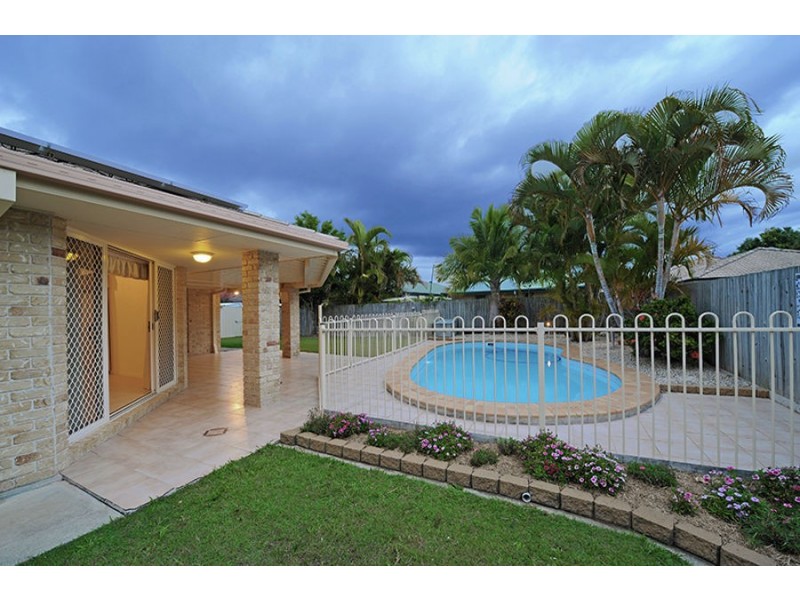 6 Wexford Place, Caloundra West QLD 4551