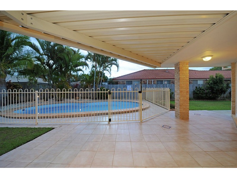 6 Wexford Place, Caloundra West QLD 4551