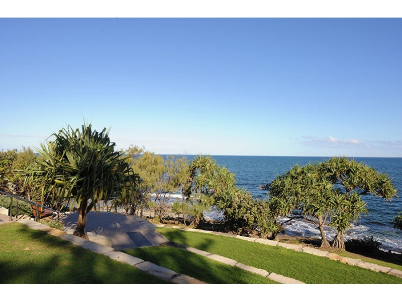 Unit 4/45 Victoria Terrace, Kings Beach QLD 4551