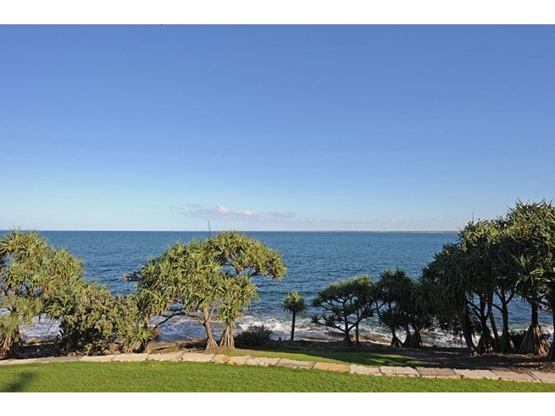Unit 4/45 Victoria Terrace, Kings Beach QLD 4551