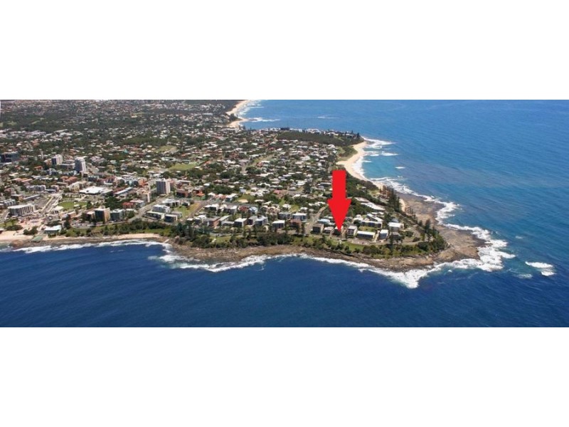 Unit 4/45 Victoria Terrace, Kings Beach QLD 4551