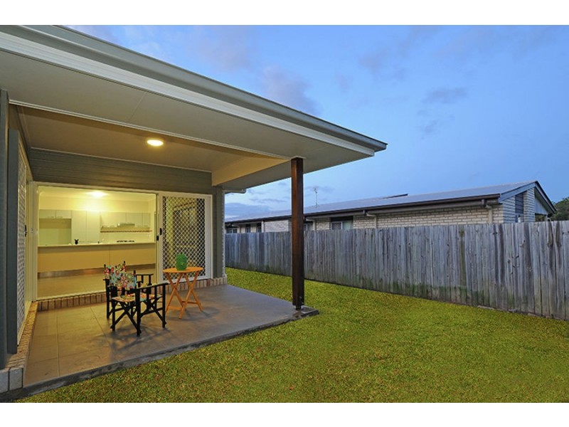 13 Sunrise Terrace, Little Mountain QLD 4551