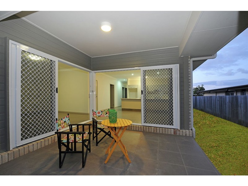 13 Sunrise Terrace, Little Mountain QLD 4551