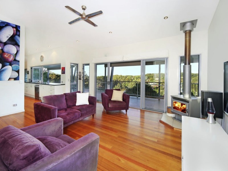 22 Sunset Drive, Little Mountain QLD 4551