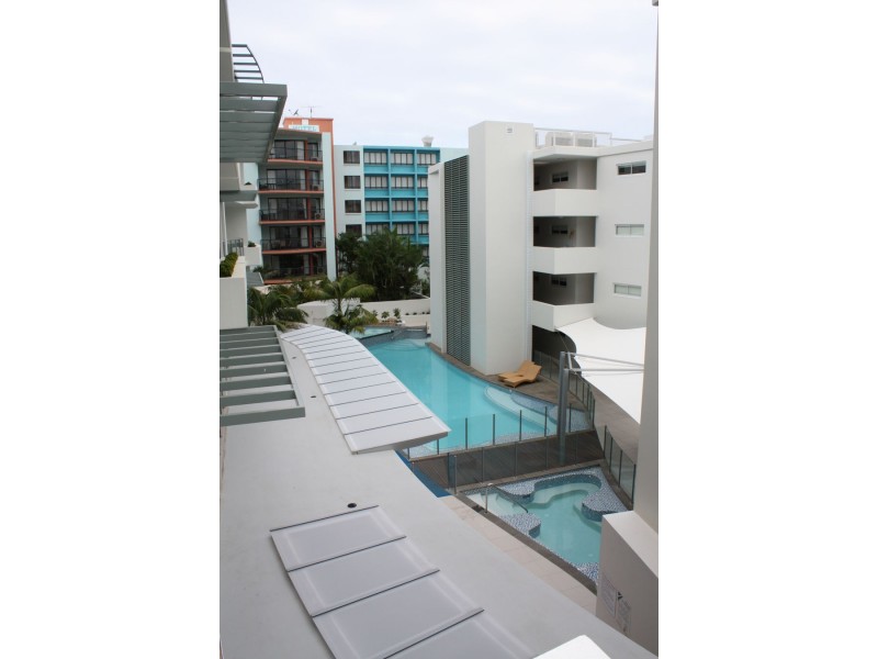 303/10 Leeding Terrace, Caloundra QLD 4551