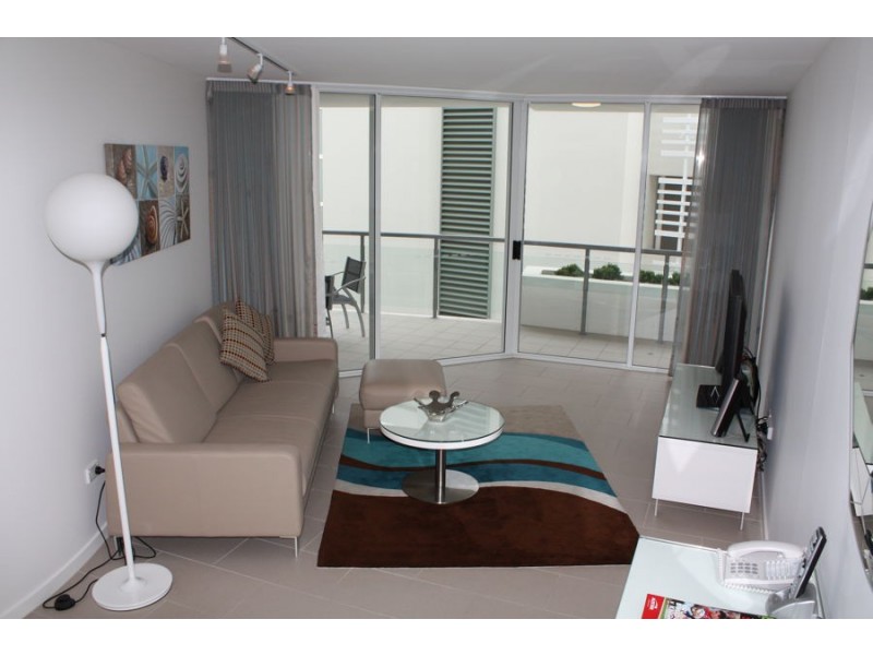 303/10 Leeding Terrace, Caloundra QLD 4551