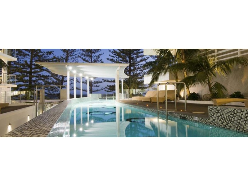 303/10 Leeding Terrace, Caloundra QLD 4551