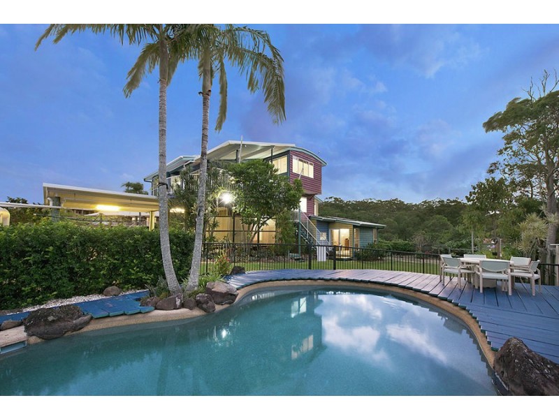 12 Sandpiper Place, Aroona QLD 4551