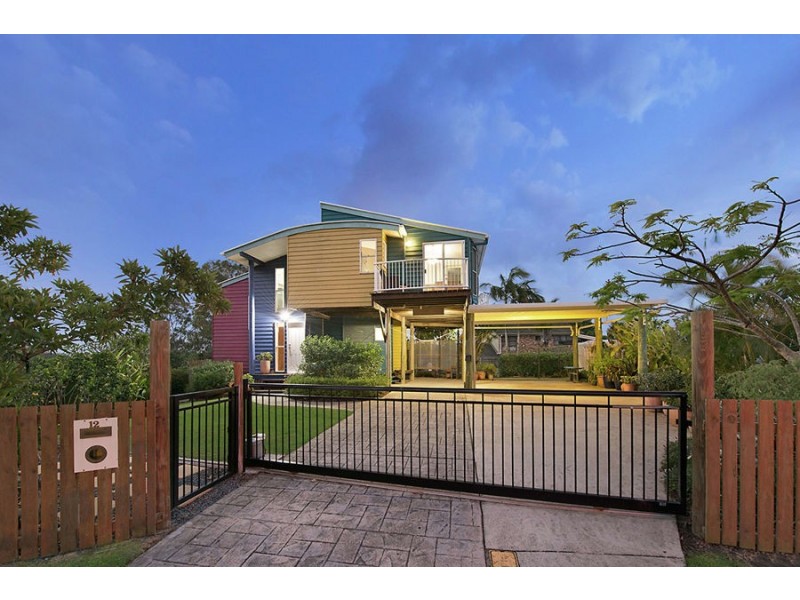 12 Sandpiper Place, Aroona QLD 4551