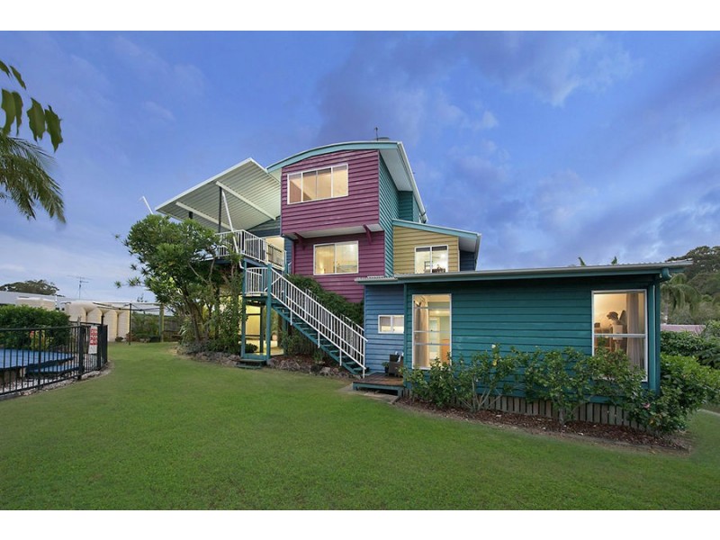 12 Sandpiper Place, Aroona QLD 4551