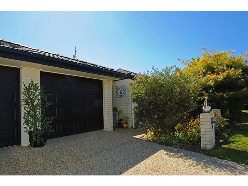19 King Orchid Drive, Little Mountain QLD 4551