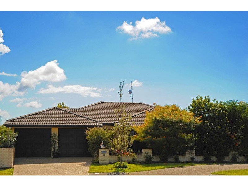 19 King Orchid Drive, Little Mountain QLD 4551