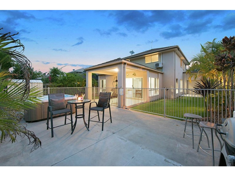 10 Park Hollow Mews, Little Mountain QLD 4551