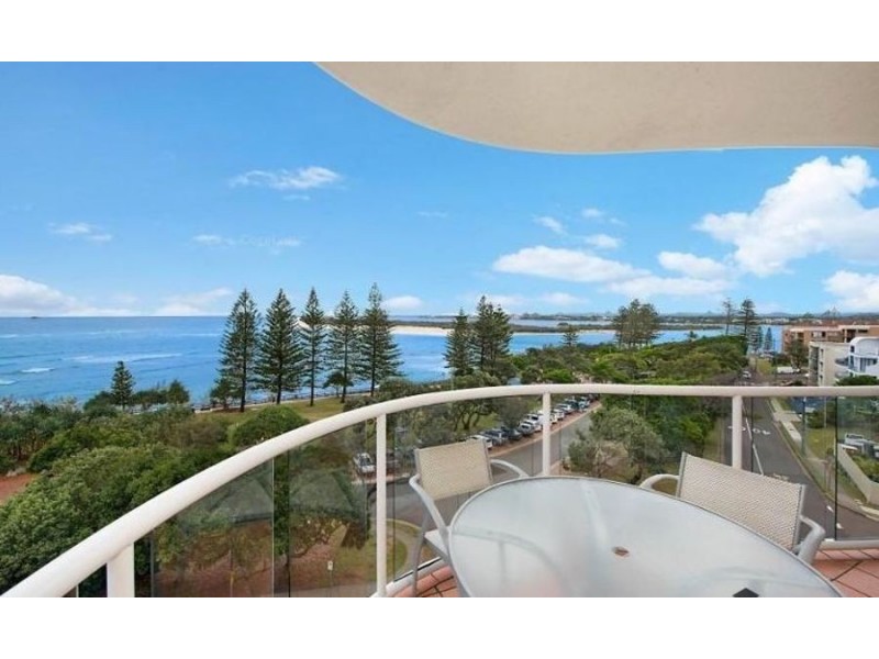 14/14 Esplanade Bulcock Beach, Caloundra QLD 4551