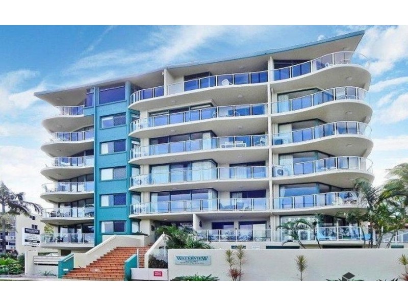 14/14 Esplanade Bulcock Beach, Caloundra QLD 4551