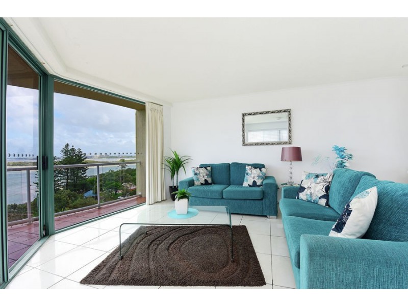 14/14 Esplanade Bulcock Beach, Caloundra QLD 4551