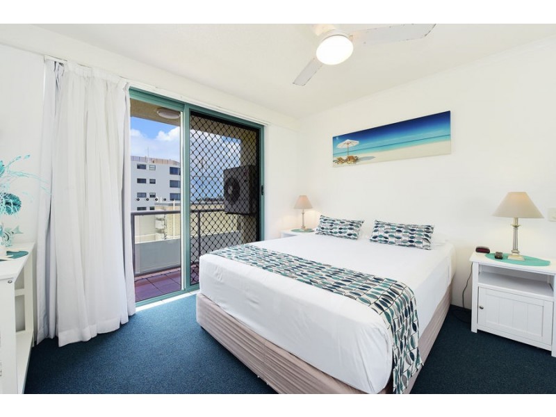 14/14 Esplanade Bulcock Beach, Caloundra QLD 4551