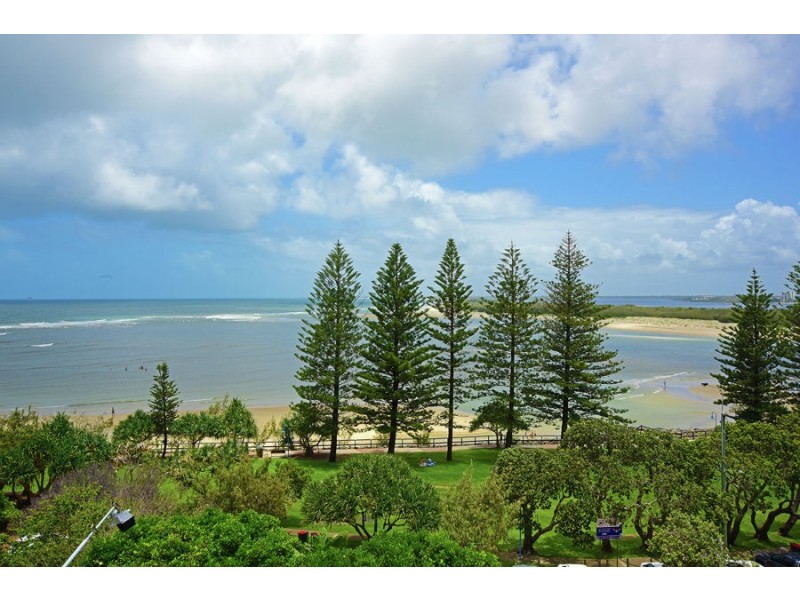 14/14 Esplanade Bulcock Beach, Caloundra QLD 4551