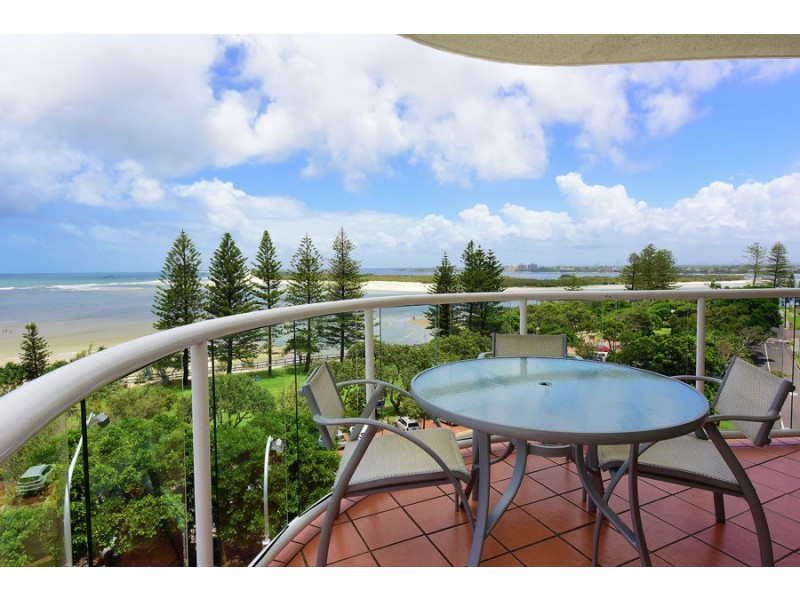 14/14 Esplanade Bulcock Beach, Caloundra QLD 4551