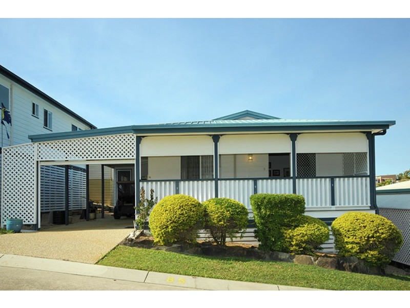 85/72 Mark Road, Little Mountain QLD 4551