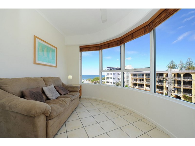 63/8 “Rolling Surf Resort” Levuka Avenue, Kings Beach QLD 4551