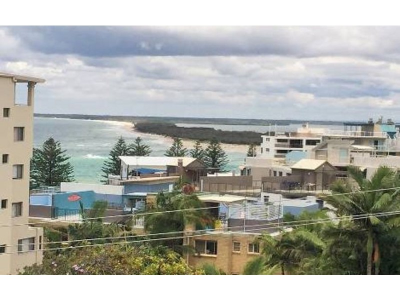 12/41 Canberra Terrace, Caloundra QLD 4551