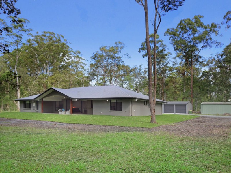 15 Nicolle Court, Mooloolah Valley QLD 4553