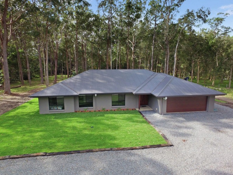 15 Nicolle Court, Mooloolah Valley QLD 4553