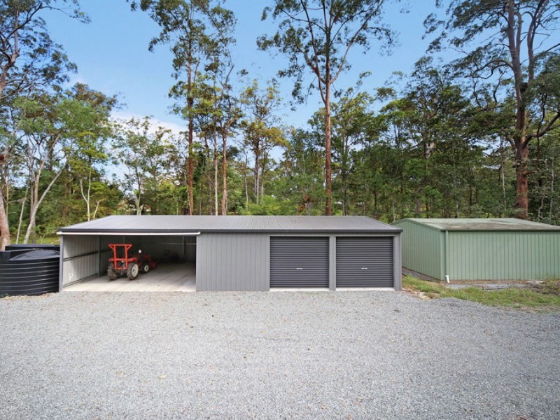 15 Nicolle Court, Mooloolah Valley QLD 4553