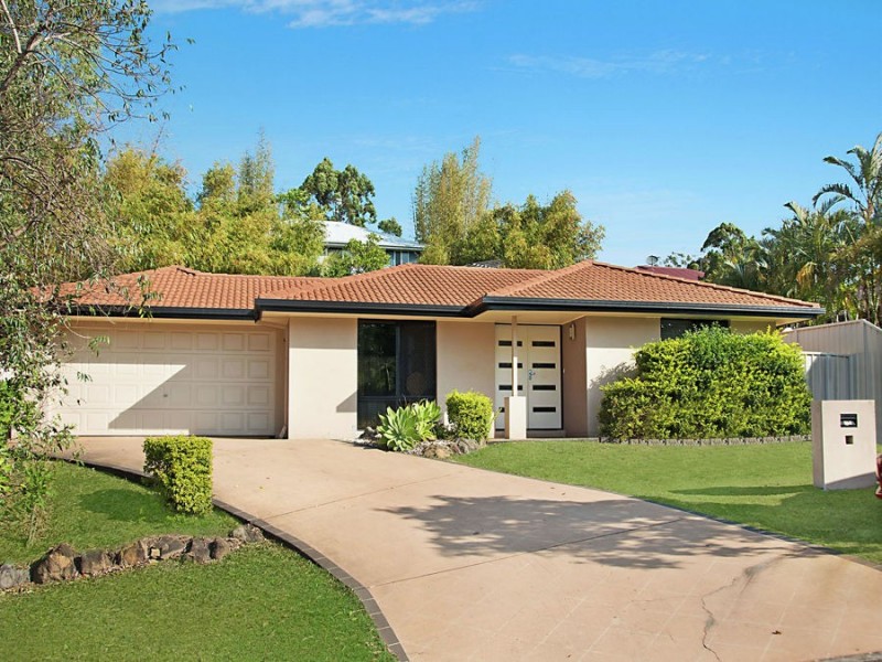 41 Gallery Place, Little Mountain QLD 4551