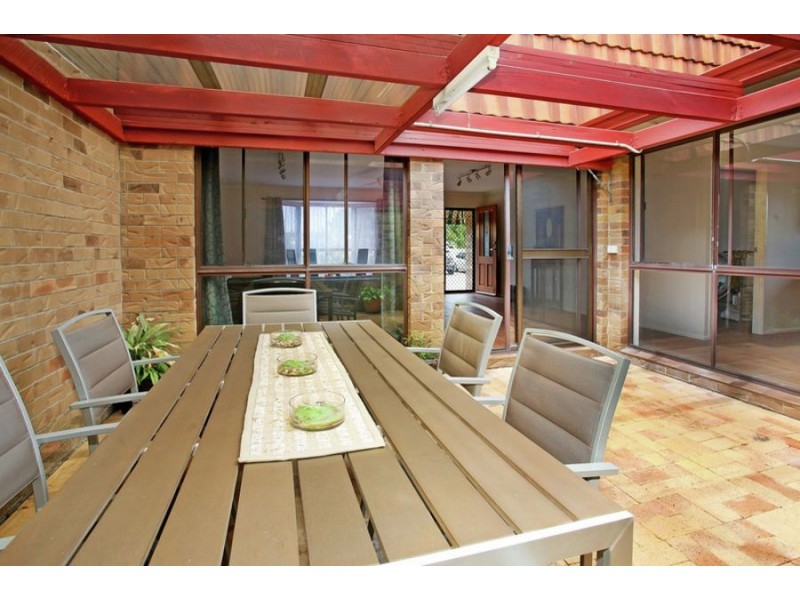 40/2 Longwood Street, Minyama QLD 4575
