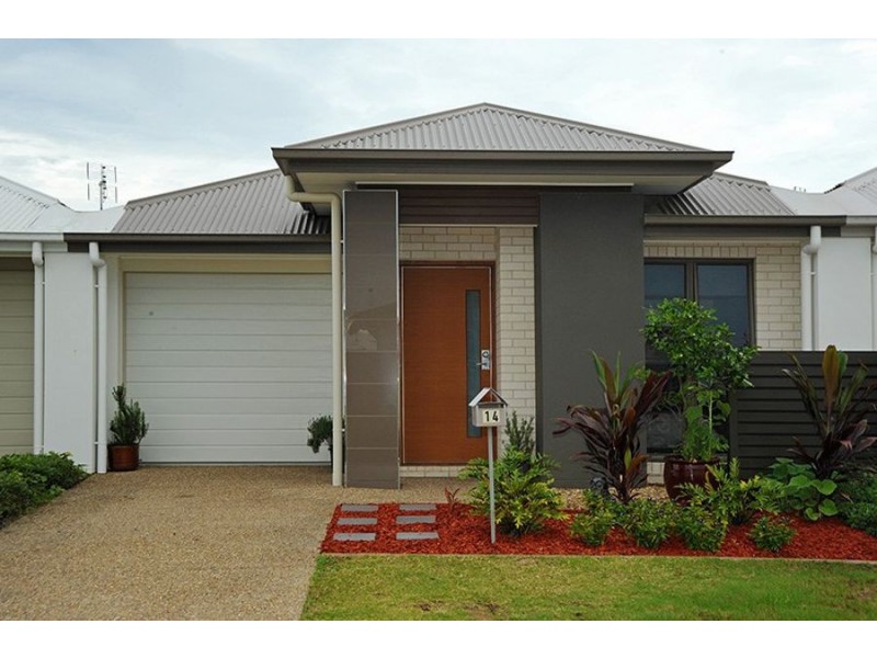 14 Ginger Street, Caloundra West QLD 4551