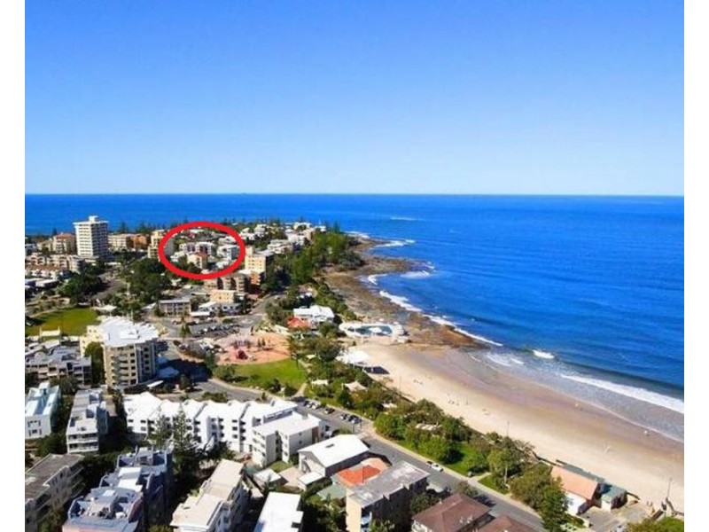 4/43 Albert Street, Kings Beach QLD 4551