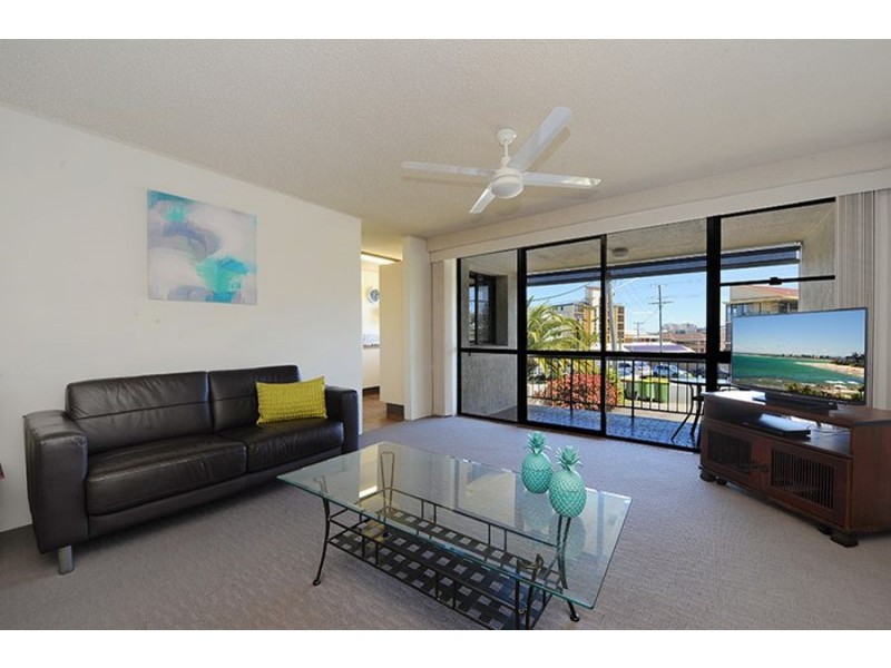 4/43 Albert Street, Kings Beach QLD 4551