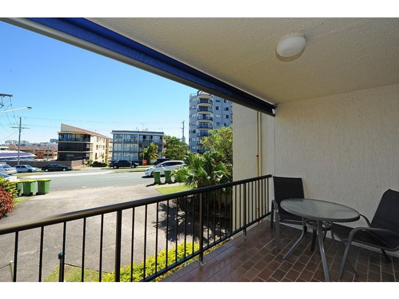 4/43 Albert Street, Kings Beach QLD 4551