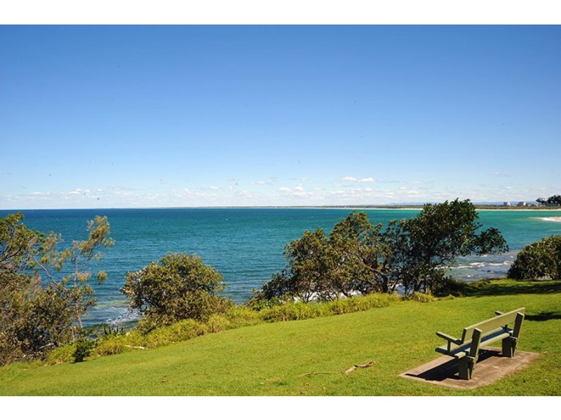 4/43 Albert Street, Kings Beach QLD 4551