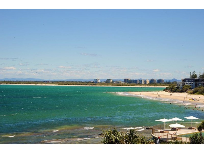 4/43 Albert Street, Kings Beach QLD 4551