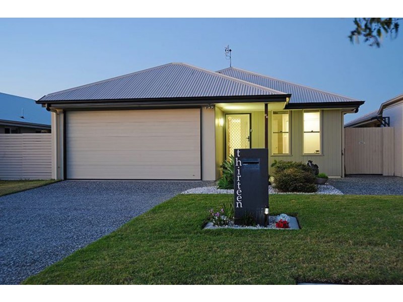 13 Mansell St, Meridan Plains QLD 4551