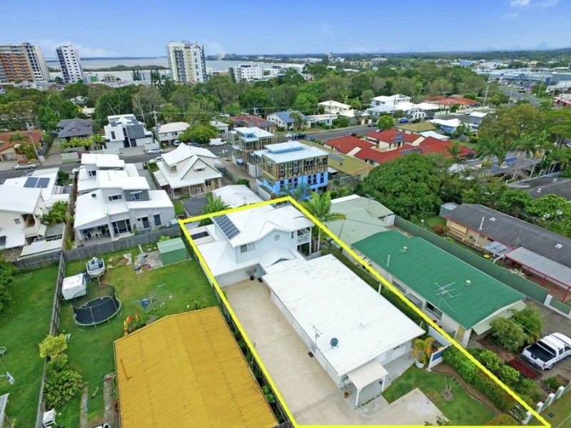12 Park Street, Caloundra QLD 4551