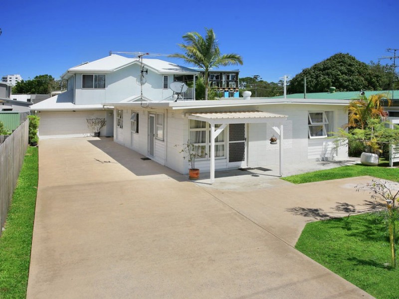 12 Park Street, Caloundra QLD 4551