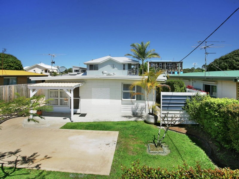 12 Park Street, Caloundra QLD 4551
