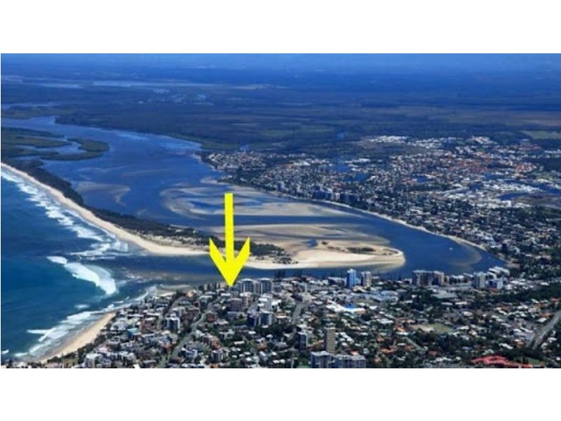 5/66 Lower Gay Terrace, Caloundra QLD 4551