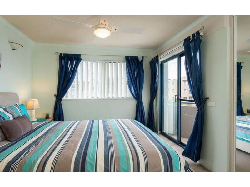 5/66 Lower Gay Terrace, Caloundra QLD 4551