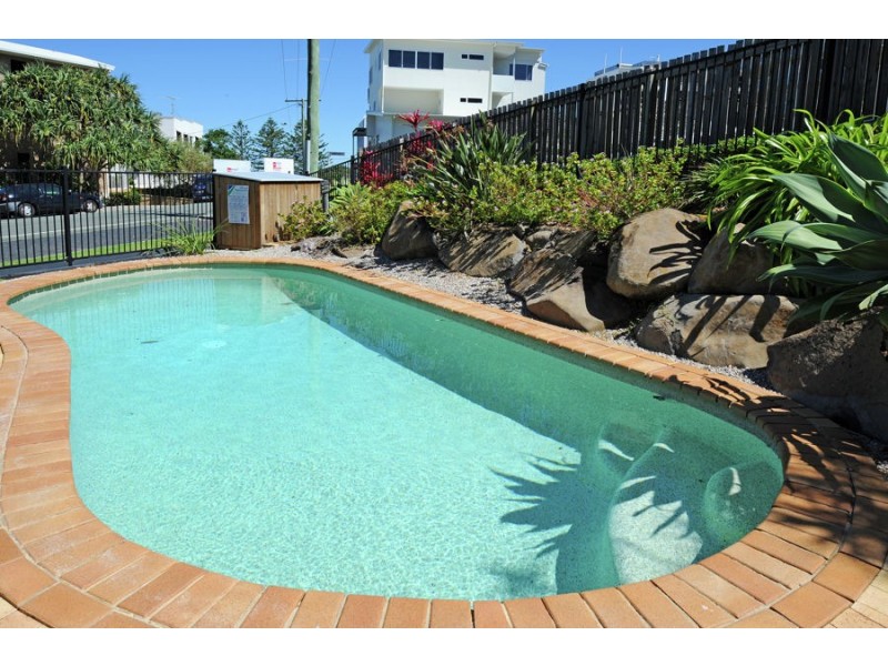 5/66 Lower Gay Terrace, Caloundra QLD 4551