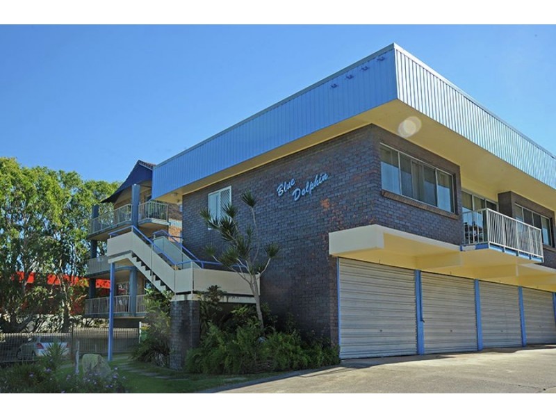 5/35 Burgess Street, Kings Beach QLD 4551