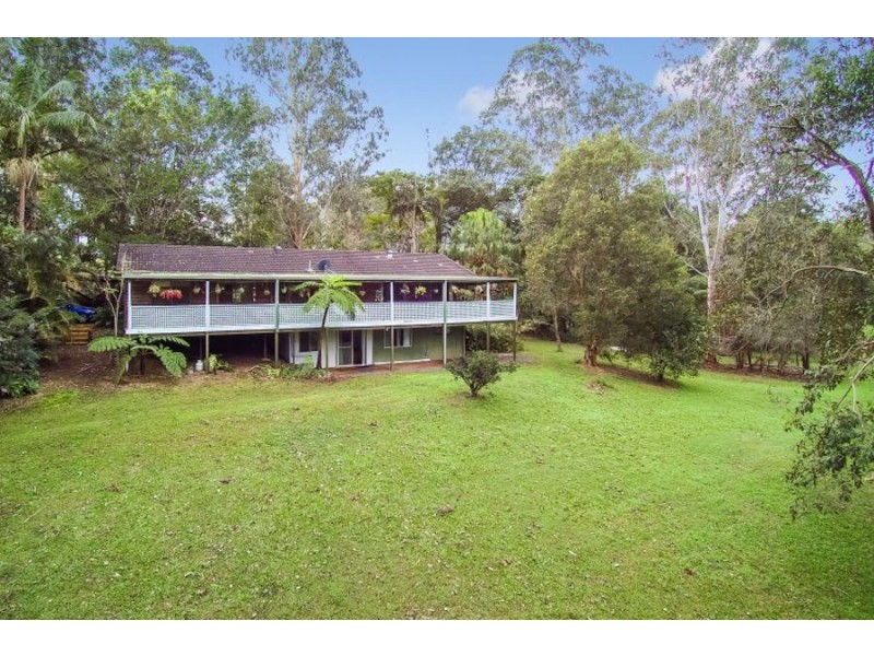 13 Mooloolah Meadows Drive, Mooloolah Valley QLD 4553