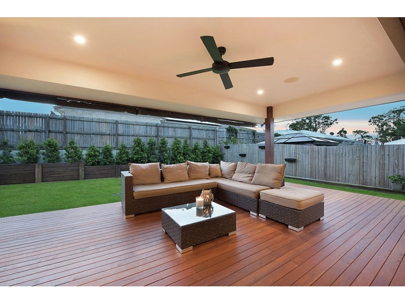 28 Pebbly Creek Crescent, Little Mountain QLD 4551