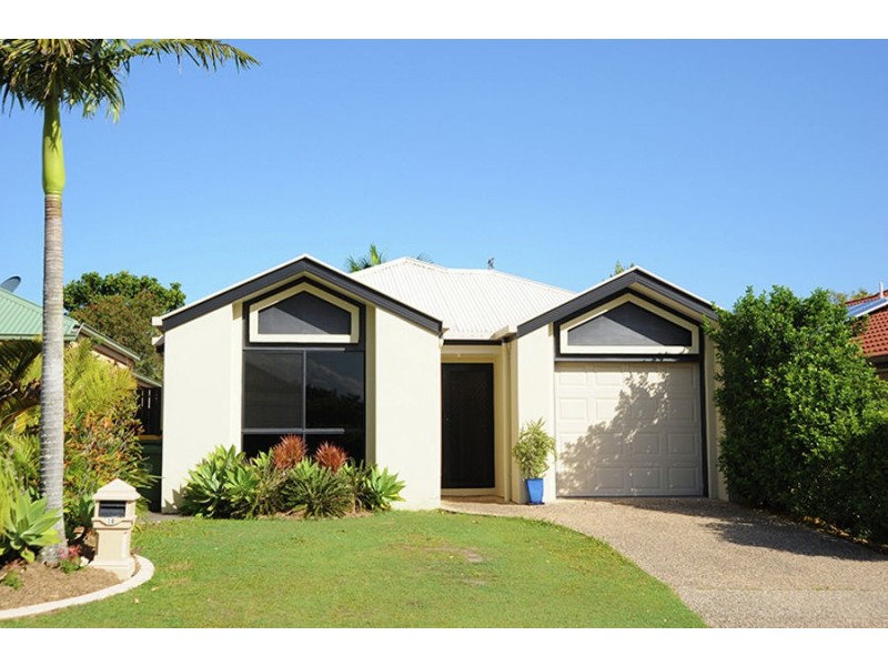 18 Rosslare Street, Caloundra West QLD 4551
