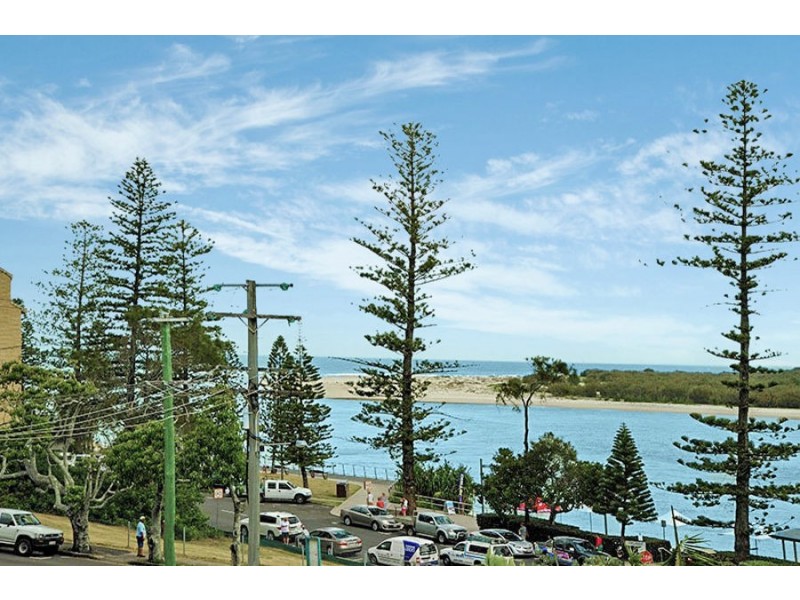 302/12 Otranto Ave, Caloundra QLD 4551